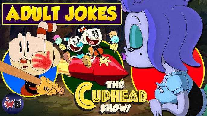 Cuphead show season 2 predictions : r/Cuphead