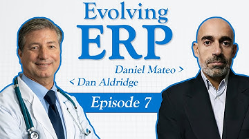 Evolving ERP - Dan Aldridge (PCG) and Daniel Mateo (SAPNERGY)