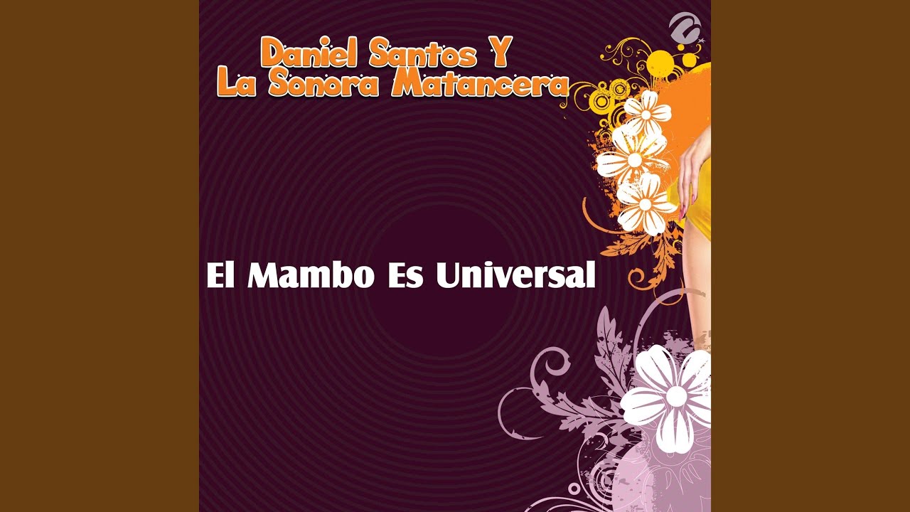 El Mambo Es Universal - YouTube