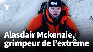 Everest, Makalu... À 19 ans, il a déjà gravi 12 des 14 plus hauts sommets