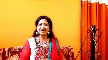 You will get what you deserve (T) Dr. Ushaa Eswaran