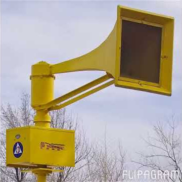 Thunderbolt Siren! 😄