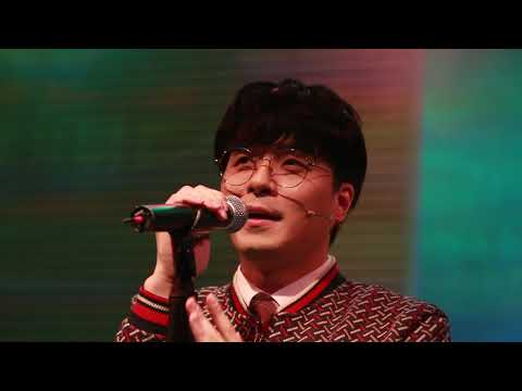 191218 뮤지컬 6시퇴근 커튼콜 1(이주광배우님 focus)