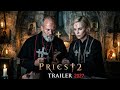 PRIEST 2: THE LAST CRUSADE (2027) – Jason Statham Returns as the Last Priest | Concept Trailer