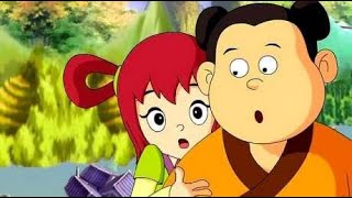 中国古代大家故事：大明医圣