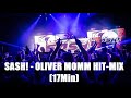 SASH Oliver Momm Hit Mix 17 Minutes mp3