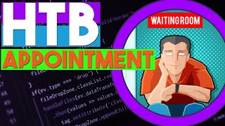 Hack The Box Starting Point Appointment Walkthrough | BEGINNER FRIENDLY Profile