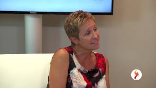 Ignite Success with Julie Schafer, Professional Women in Building with host Speaker Snowden McFall