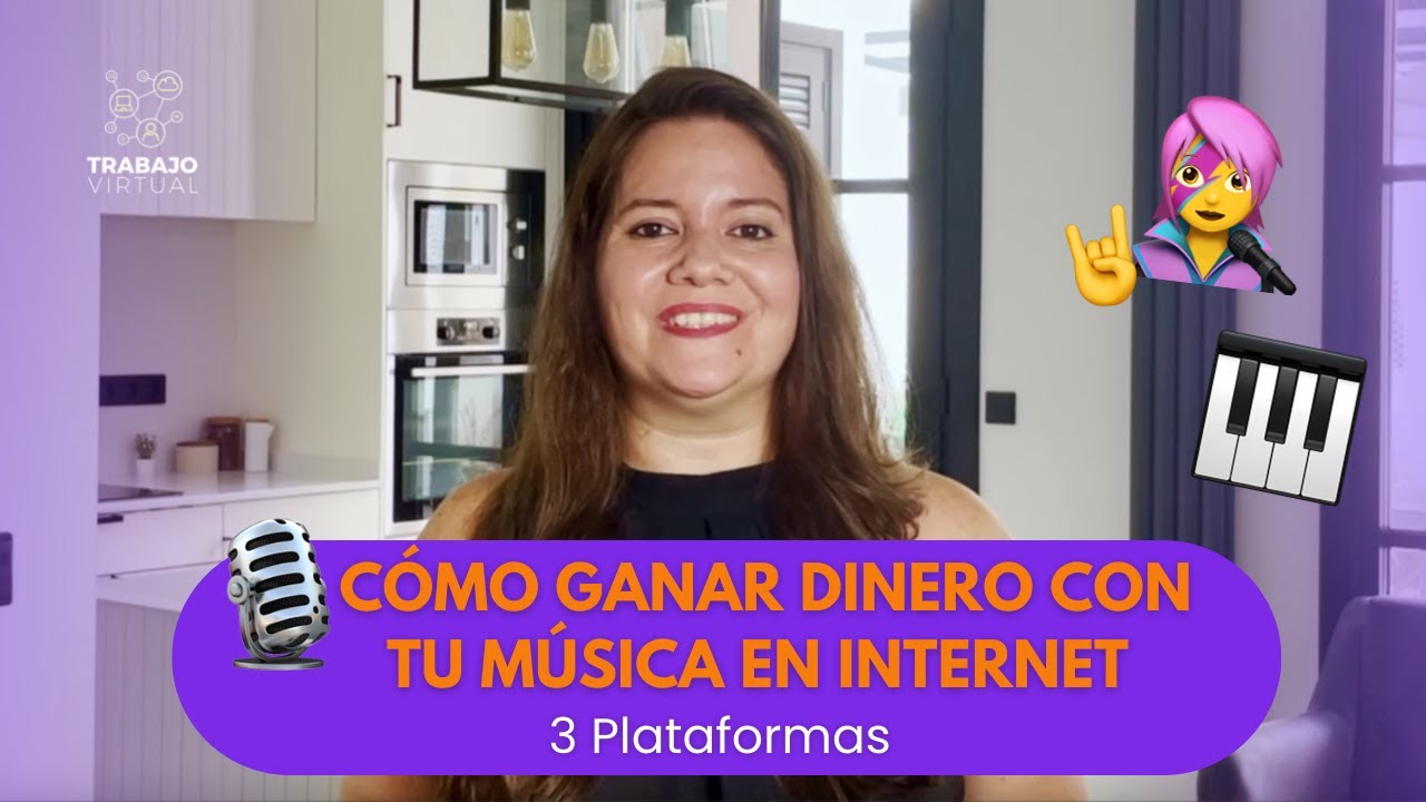 ¡Música para Ganar Online!