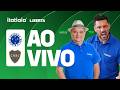 CRUZEIRO X BOCA JUNIORS AO VIVO NA ITATIAIA | COPA LIBERTADORES 2026