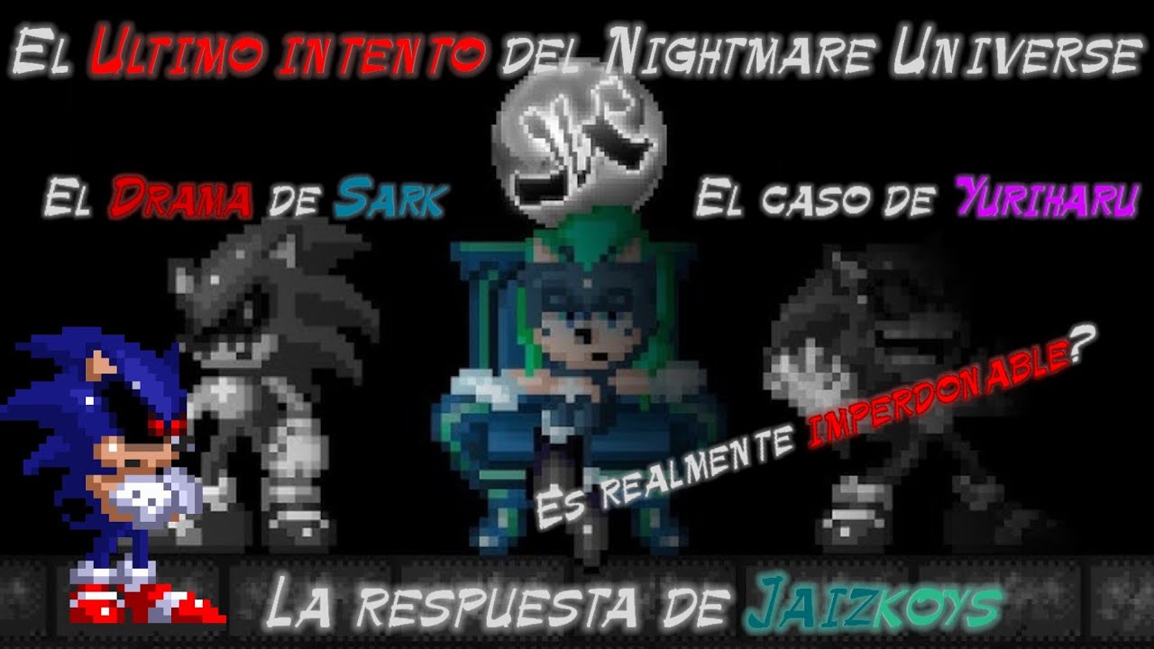 El último intento del NU - Jaizkoys.