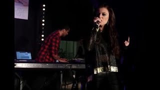 Cher Lloyd - Glad To Be Back UK Party