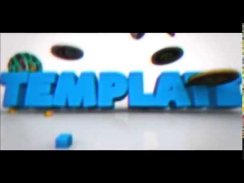 FREE AGARIO INTRO TEMPLATE  31 Cinema 4D  After Effects