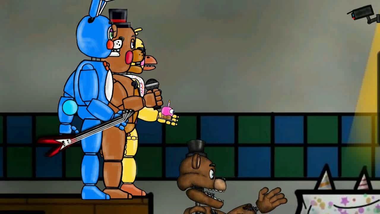 Шлюха Рисуем Мультфильм 2 Фнаф Шлюха Рисуем Мультфильм 2 Фнаф