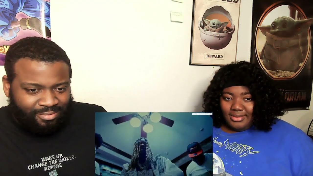 LIL DURK - RISKY (OFFICIAL VIDEO) REACTION 🧑🏾‍💻‼️