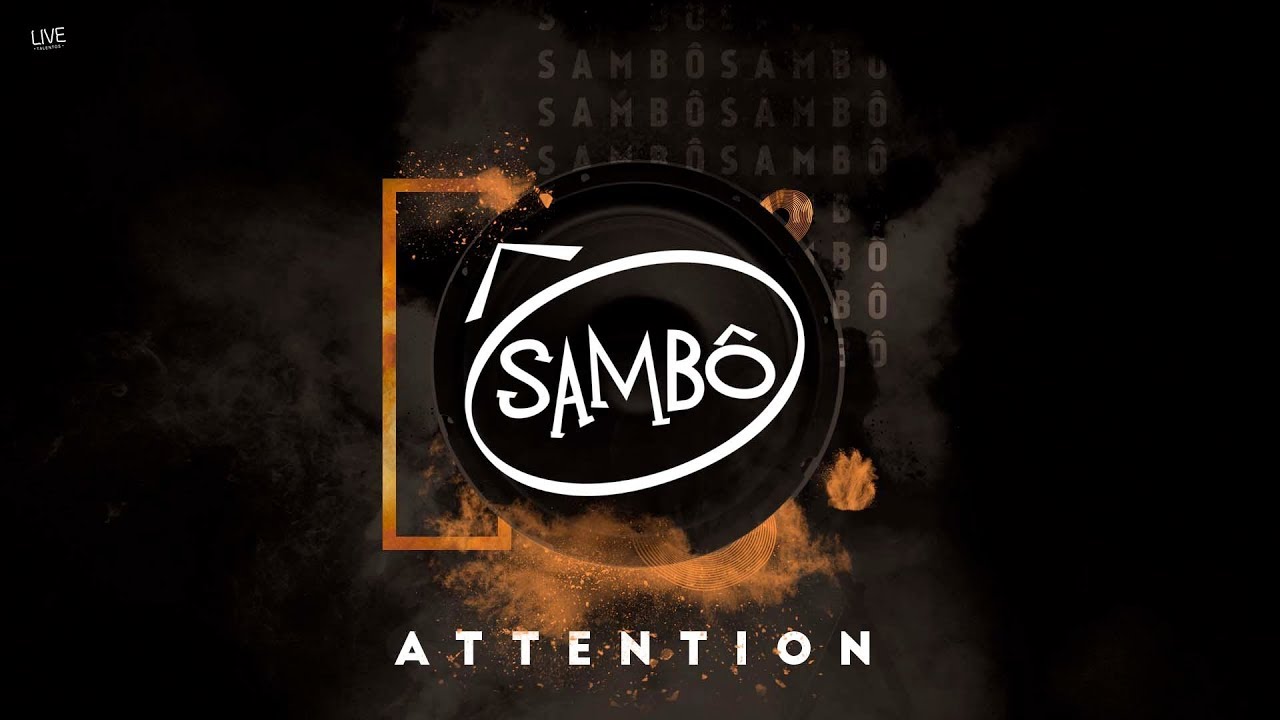 Guarda Sambô I Attention su YouTube Guarda Sambô I Attention su YouTube