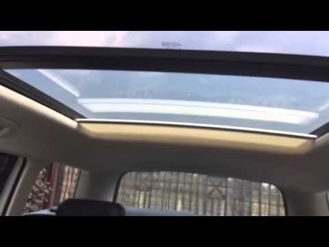 Vw Passat B8 Panorama Dach Youtube
