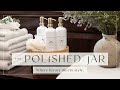 Bespoke Soap Dispensers - The Polished Jar