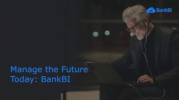 BankBI Demo