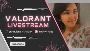 These Silver VALORANT Lobbies are UNREAL|  #girlgamer #valorant