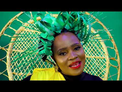 Siti Amina Mama Samia Official Video