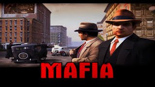 Mafia: The City of Lost Heaven (Xbox Original) CXBXR Emulator