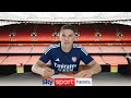 DONE DEAL Viktor Gyökeres Joins Arsenal Sky Sports Arsenal Transfer News DONE DEAL Viktor Gyökeres Joins Arsenal Sky Sports Arsenal Transfer News