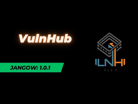 VulnHub - Jangow: 1.0.1