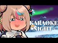 KARAOKE!! (Announcement)