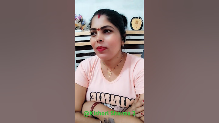 ম্যায় তুমে চাহু ll #কিশোরী #কিশোরীশ্যামা2 #বলিউড #গান #লাভ