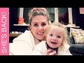 Juggling Work and MumLife! | MOTHERHOOD | Louise Pentland