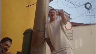 K-riga feat. Dodut - Cu tălpile goale (Official Video)