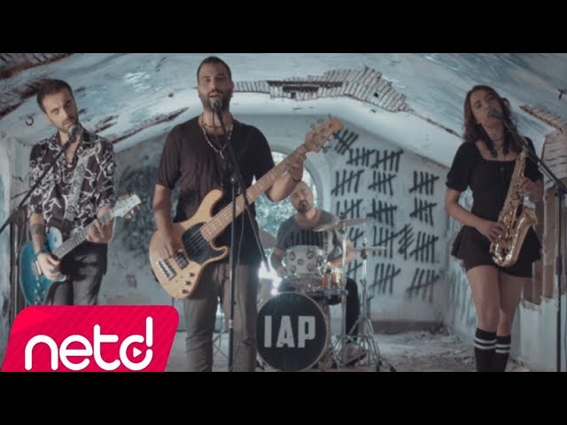 Istanbul Arabesque Project - Sende Kalmış