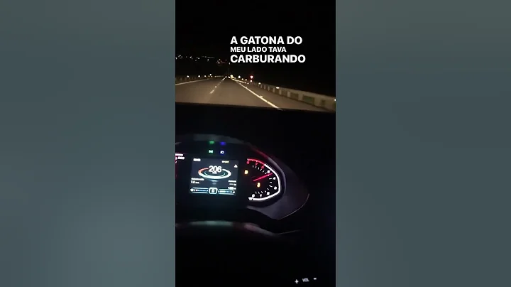 TOP SPEED TIGGO 5X 1.5 TURBO 150CV NO ETANOL LUIZ NO TOQUE 🚀💥 - DayDayNews