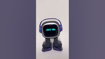 Thumbnail of He’s better than an alarm clock😂 #cute#ai#pet#shorts