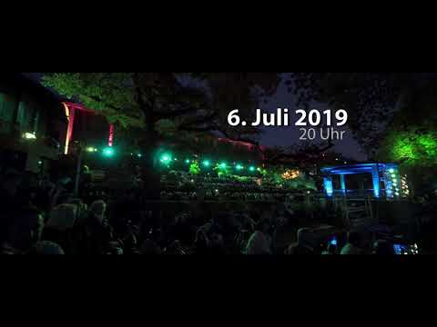 Konzertnacht Weimarer Sommer