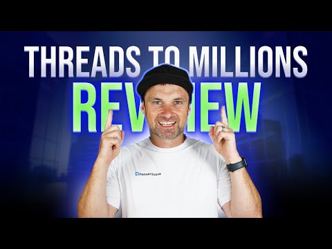 Threads to Millions