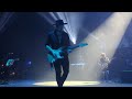 GEOFF TATE "Silent Lucidity"(Queensryche song) Rose Music Center Huber Heights, Ohio May 16, 2026