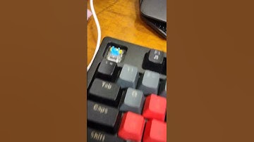 I Lost control, There