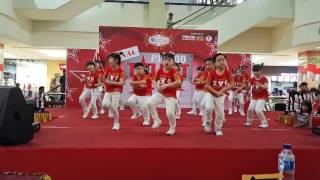 Download lagu Evo Dance School Mega Crew at PIM GO TALENT 2016 Evo Dance School Mega Crew at PIM GO TALENT 2016