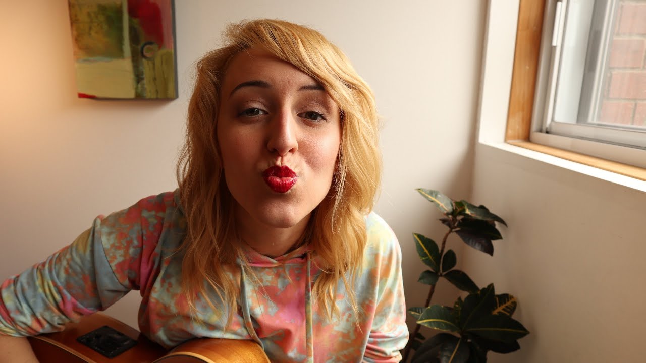 Our House - Crosby, Stills, Nash & Young Cover