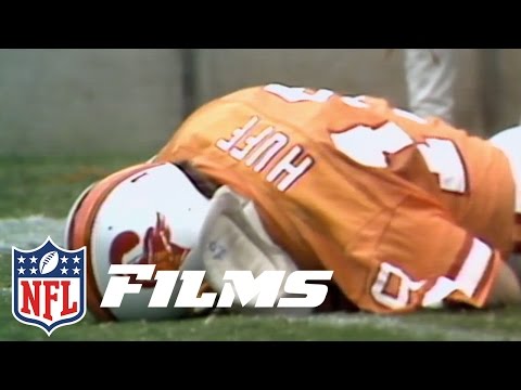 The Buccaneers Fall to 0-26 | The Timeline: 0-26 Bucs | NFL Films
