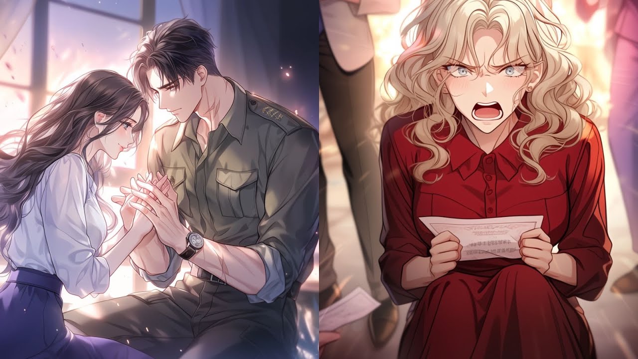 After rebirth, my sister chose my husband and gave me a disfigured soldier—but I secretly laughed.