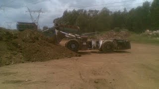 777 ADT DUMP TRUCK OPERATOR COURSES & DRIVING SCHOOL 0731582436 DURBAN