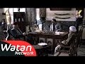 مسلسل طوق البنات 2 ـ كيد النساء ـ الحلقة 15 الخامسة عشر كاملة    