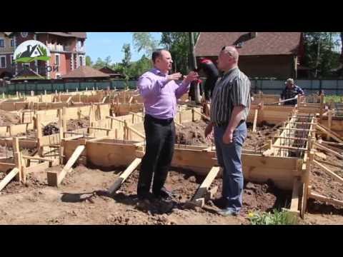 СТРОИТЕЛЬСТВО ДОМОВ И КОТТЕДЖЕЙ / Часть 3