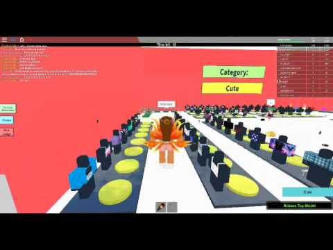 Roblox Top Model Help With Hacks Clothes And Ideas Link To