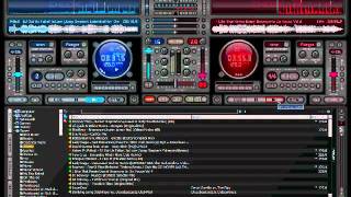 DJ Dickie Foxx - Virtual DJ Dirty Dutch Electro House Radio Mix DJ Dickie Foxx - Virtual DJ Dirty Dutch Electro House Radio Mix