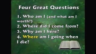 Kent Hovind Creation Seminar 1 - 3  Age of the Earth, Garden of Eden, Dinosaurs in the Bible