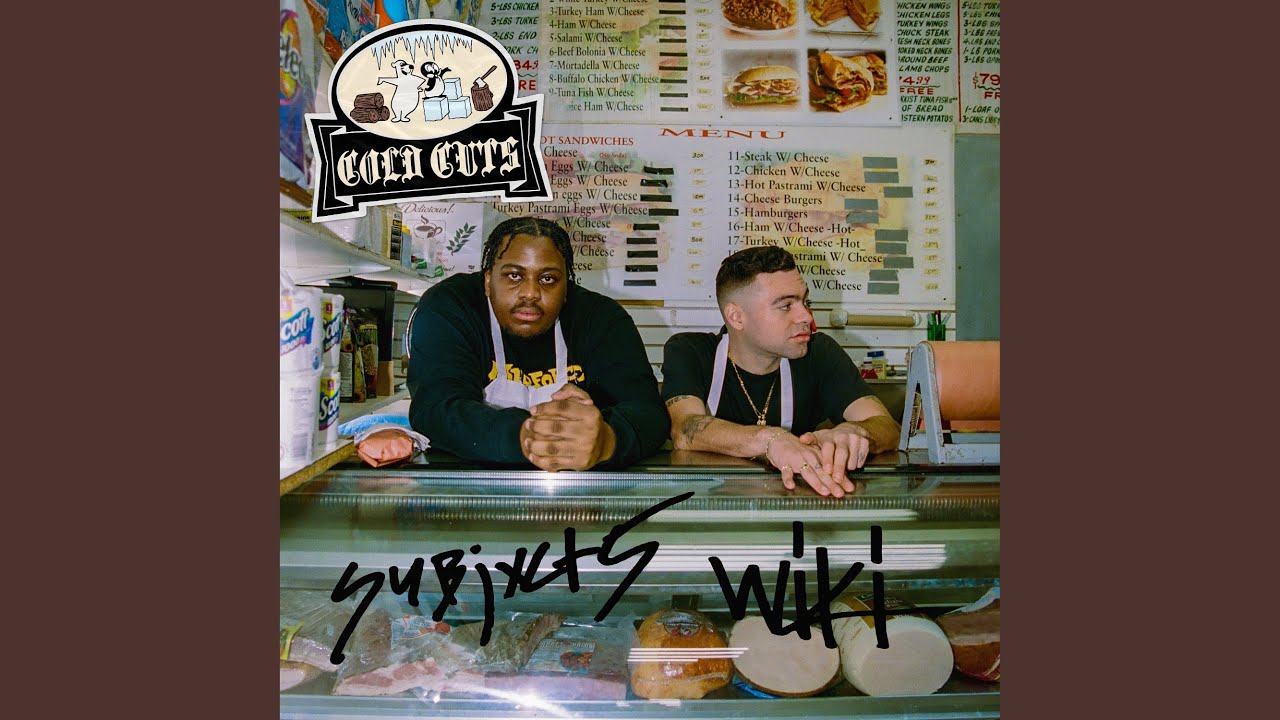 Watch Jersey Sub on YouTube Watch Jersey Sub on YouTube